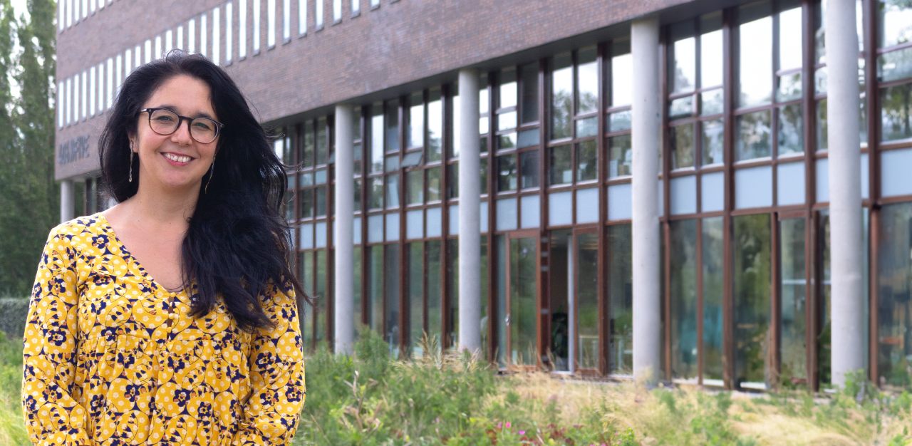 From Chile to the Netherlands: how Desiree started at Confocal.nl