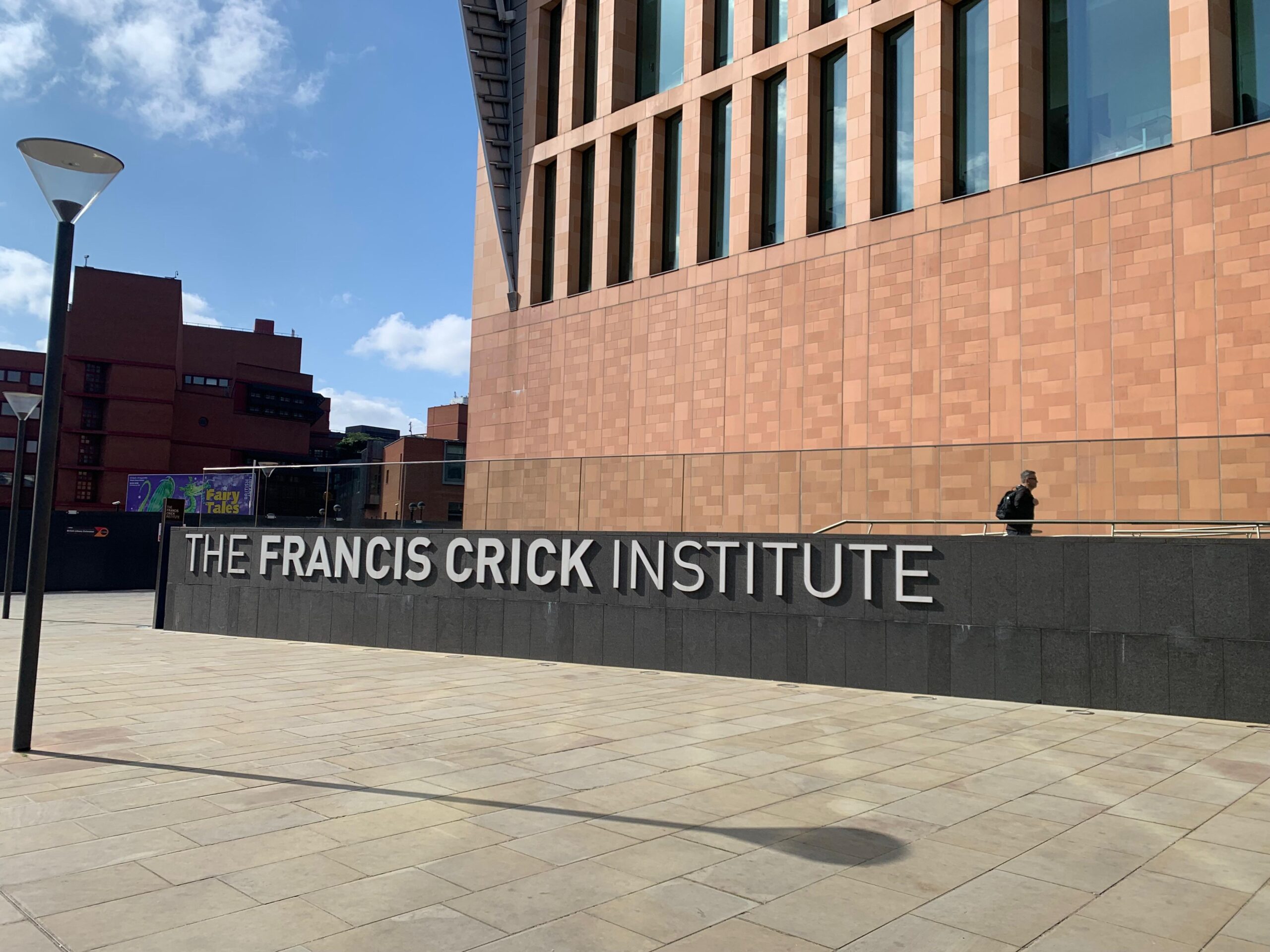 Inside Francis Crick’s Core Imaging Facility: Enabling Research Across Biology